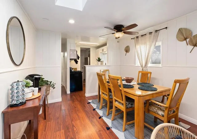 Photo 3 of Sale Pending at 818 820 Portsmouth, San Diego, CA 92109 | MLS# 260012362SD | Listing updated on 2026-07-06