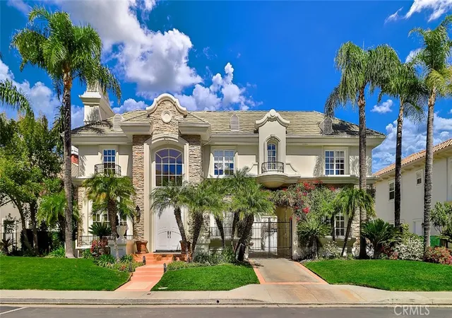Photo 1 of Mansion for sale at 19167 Briarfield Way, Tarzana, CA 91356 | MLS# SR26110335 | Listing updated on 2026-09-24