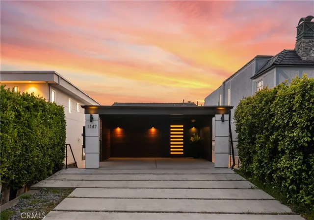 2nd image of 1147 Miramar St, Laguna Beach, CA 92651 | MLS# OC26092597