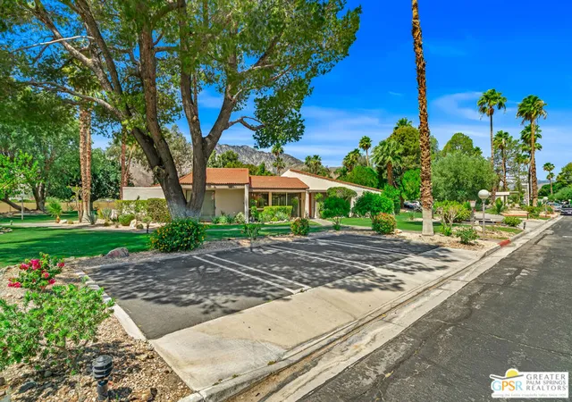 Homes for sale in Palm Springs, CA | 2527 N Whitewater Club Dr #A, Palm Springs, CA 92262 | MLS# 26836629PS