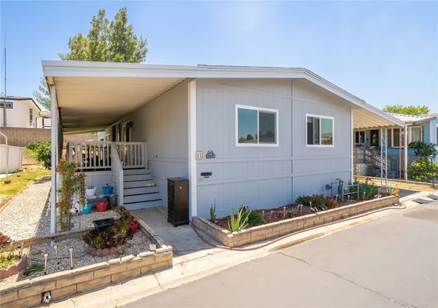 Homes for sale in Riverside, CA | 3663 Buchanan Ave #11, Riverside, CA 92503 | MLS# IV26111050