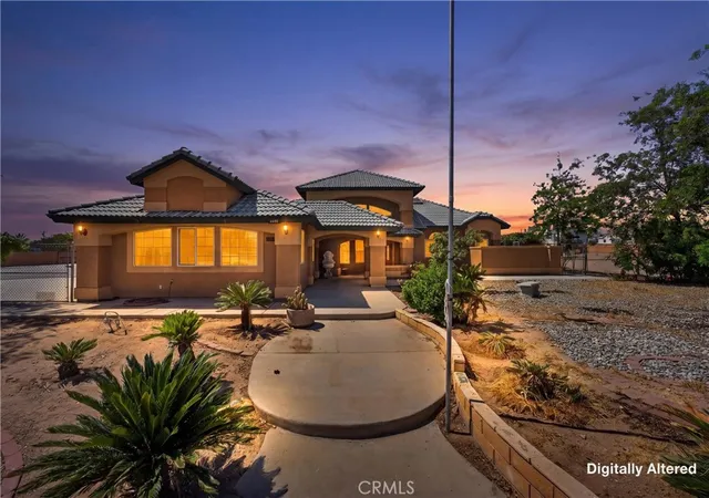 Homes for sale in Oak Hills, CA | 7264 Kuki, Oak Hills, CA 92344 | MLS# CV26109946