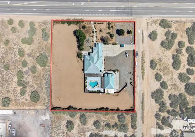 Homes for sale in Oak Hills, CA | 7264 Kuki, Oak Hills, CA 92344 | MLS# CV26109946