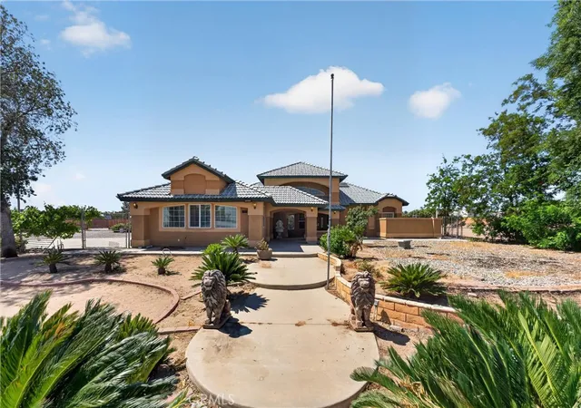 Homes for sale in Oak Hills, CA | 7264 Kuki, Oak Hills, CA 92344 | MLS# CV26109946