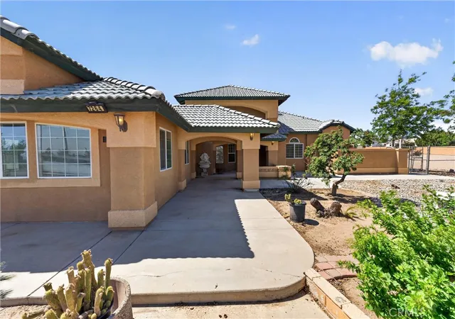 Homes for sale in Oak Hills, CA | 7264 Kuki, Oak Hills, CA 92344 | MLS# CV26109946