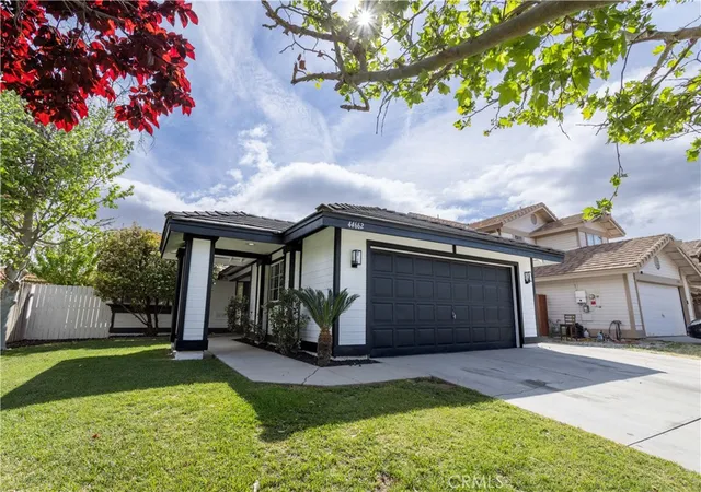 1st image of 44662 Foxboro Ct, Lancaster, CA 93535 | MLS# SR26111069