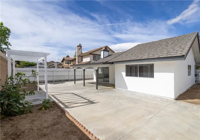 5th image of 44662 Foxboro Ct, Lancaster, CA 93535 | MLS# SR26111069