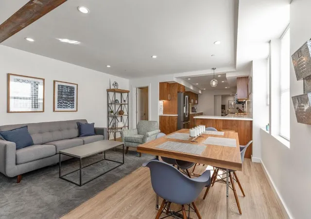 1st image of 431 Capp St #A, San Francisco, CA 94110 | MLS# ML82048154