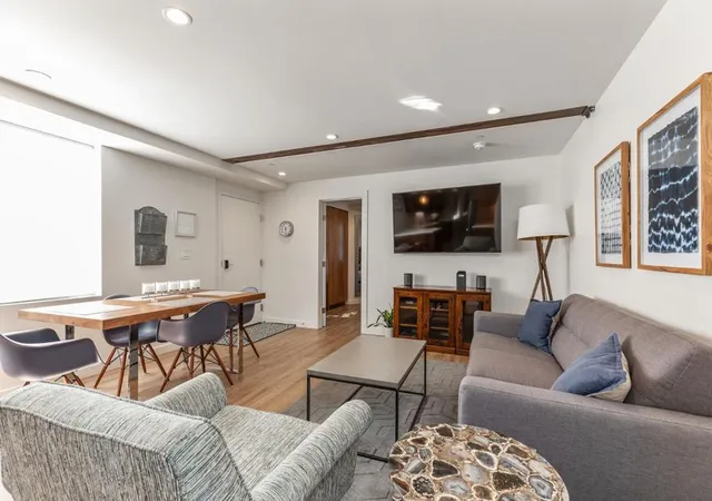 2nd image of 431 Capp St #A, San Francisco, CA 94110 | MLS# ML82048154