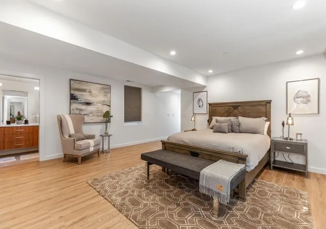 5th image of 431 Capp St, San Francisco, CA 94110