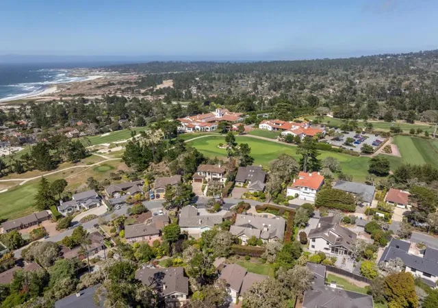 Homes for sale in Pebble Beach, CA | 1043 Broncho Rd, Pebble Beach, CA 93953 | MLS# ML82048153