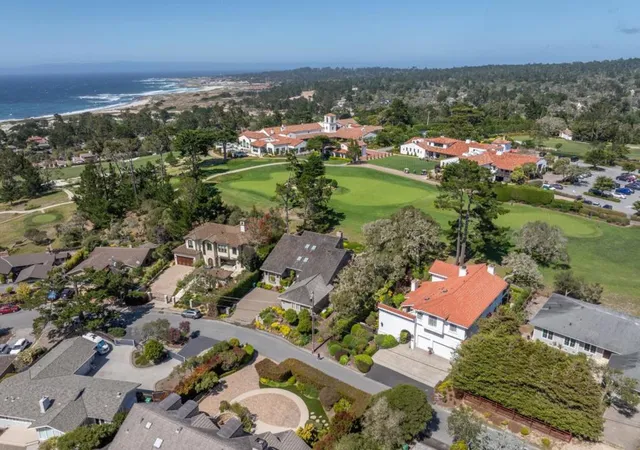Homes for sale in Pebble Beach, CA | 1043 Broncho Rd, Pebble Beach, CA 93953 | MLS# ML82048153