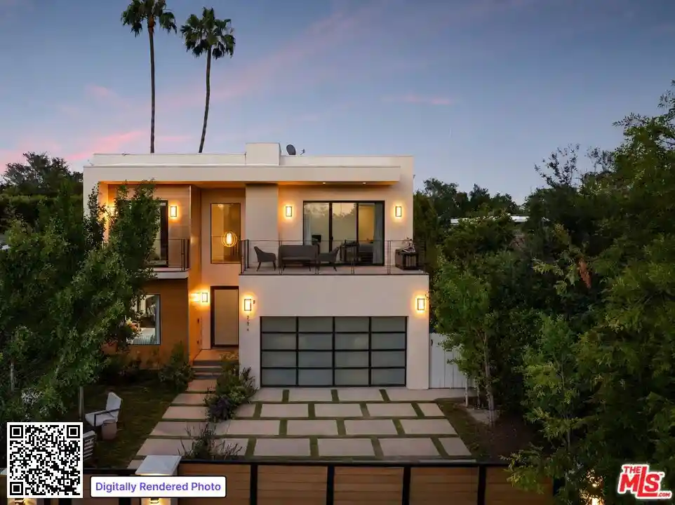 Photo 1 of Single family home for sale at 734 N Spaulding Ave, Los Angeles, CA 90046 | MLS# 26833879 | Listing updated on 2026-07-24