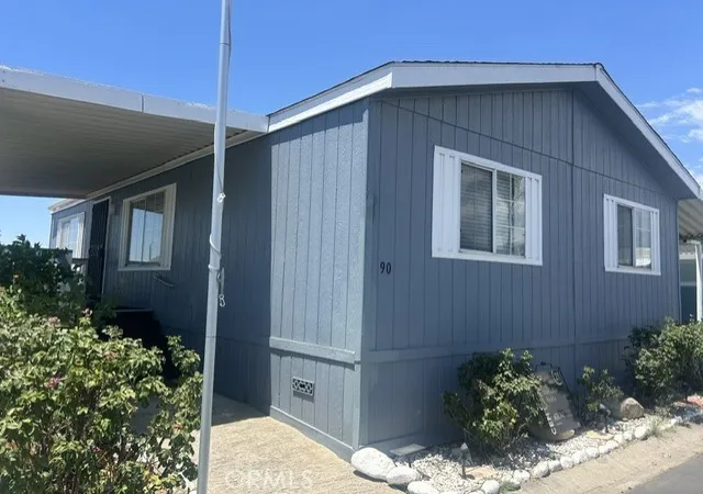 Manufactured home for sale at 2140 90 Mentone, Mentone, CA 92359 | MLS# IG26111013
