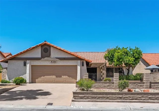 Photo 1 of Sale Pending at 76624 Florida, Palm Desert, CA 92211 | MLS# AR26110240 | Listing updated on 2026-10-30