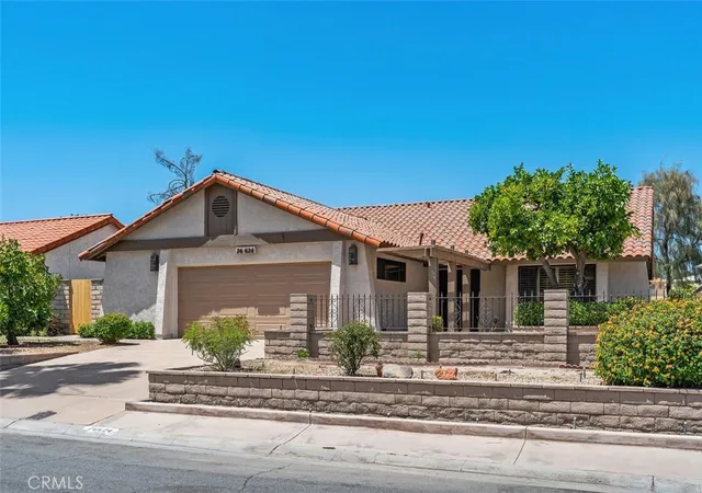 Photo 1 of Sale Pending at 76624 Florida, Palm Desert, CA 92211 | MLS# AR26110240 | Listing updated on 2026-10-30
