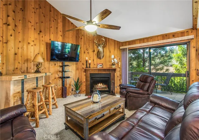 Townhouse for sale at 27657 Peninsula #130, Lake Arrowhead, CA 92352 | MLS# IV26111115