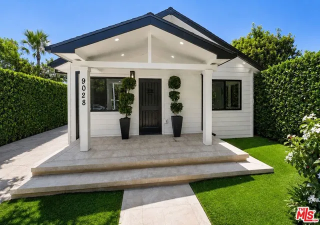 1st image of 9028 Keith Ave, West Hollywood, CA 90069 | MLS# 26835417