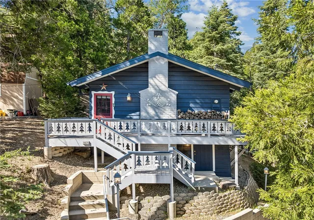 Photo 1 of Single family home for sale at 29029 Alder Ter, Cedar Glen, CA 92321 | MLS# IG26109000 | Listing updated on 2026-09-27