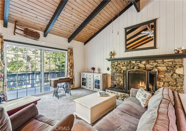 Photo 2 of Single family home for sale at 29029 Alder Ter, Cedar Glen, CA 92321 | MLS# IG26109000 | Listing updated on 2026-09-27