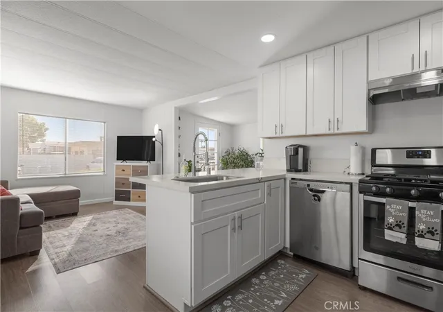 Photo 1 of Manufactured home for sale at 27150 Shadel Rd #122, Menifee, CA 92586 | MLS# SW26111112 | Listing updated on 2026-10-02