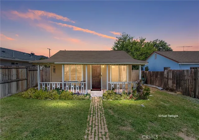 Photo 1 of Single family home for sale at 34963 Acacia Ave, Yucaipa, CA 92399 | MLS# IG26109656 | Listing updated on 2026-10-01