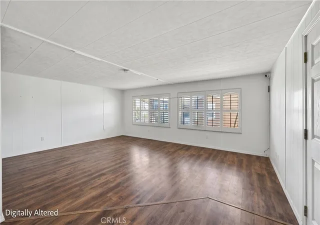 Photo 3 of Manufactured home for sale at 15621 Beach Blvd #Spc 127, Westminster, CA 92683 | MLS# PW26109532 | Listing updated on 2026-09-04