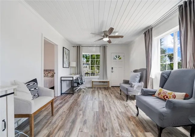 4th image of 1403 B, Napa, CA 94559 | MLS# OC26111119