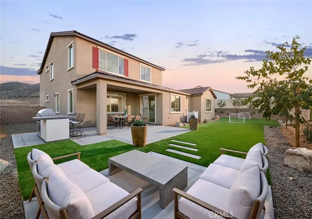 1st image of 27239 Lapis Dr, Menifee, CA 92586 | MLS# IV26111139