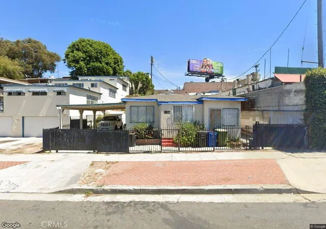 1st image of 1294 West, Los Angeles, CA 90019 | MLS# GD26111132