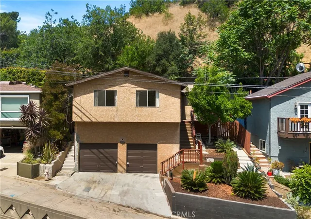 Photo 1 of Single family home for sale at 5335 Monterey Rd, Los Angeles, CA 90042 | MLS# CV26111150 | Listing updated on 2026-09-23