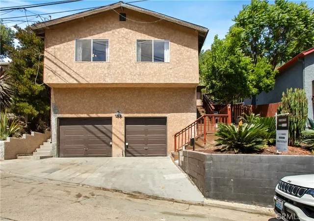 Photo 2 of Single family home for sale at 5335 Monterey Rd, Los Angeles, CA 90042 | MLS# CV26111150 | Listing updated on 2026-09-23