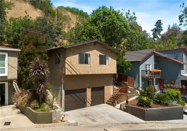 Photo 3 of Single family home for sale at 5335 Monterey Rd, Los Angeles, CA 90042 | MLS# CV26111150 | Listing updated on 2026-09-23