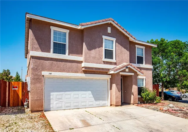 2nd image of 149 Asusena, Palmdale, CA 93550 | MLS# SR26106256