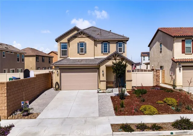 Single family home for sale at 22641 Spotted Fox, Nuevo, CA 92567 | MLS# IV26111142