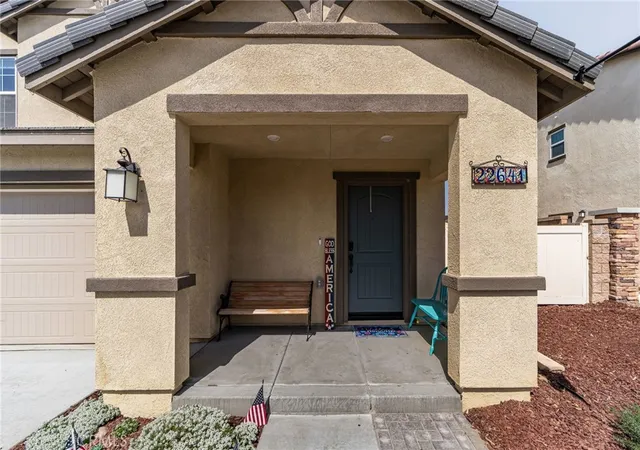 Photo 1 of Single family home for sale at 22641 Spotted Fox, Nuevo, CA 92567 | MLS# IV26111142 | Listing updated on 2026-10-07