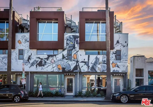 15th image of 1212 Abbot Kinney Blvd #1, Venice, CA 90291 | MLS# 26837207