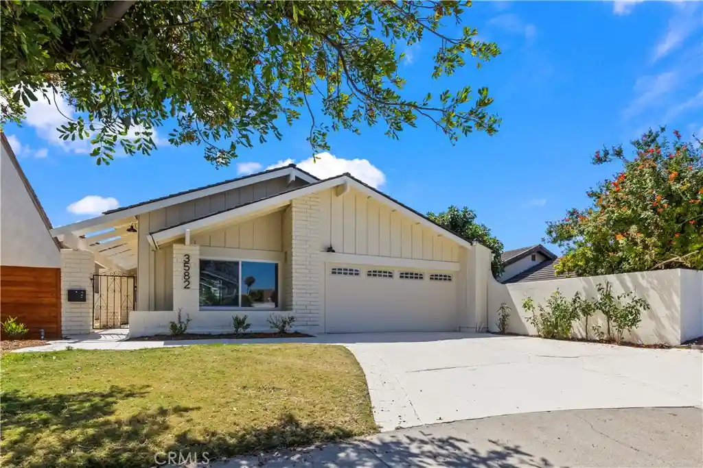 Photo 1 of Sale Pending at 3582 Carmel, Irvine, CA 92606 | MLS# OC26090856 | Listing updated on 2026-07-17