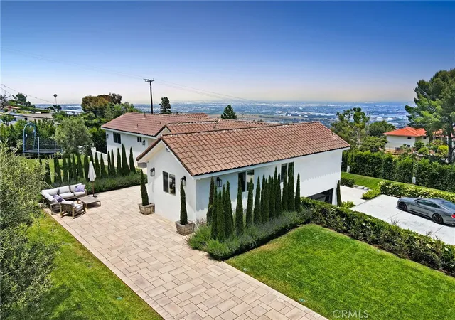 Photo 2 of Single family home for sale at 3808 Palos Verdes E, Rancho Palos Verdes, CA 90275 | MLS# DW26111199 | Listing updated on 2026-09-25