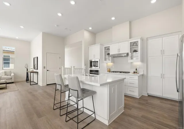 Photo 3 of Sale Pending at 16750 Coyote Bush Dr #50, San Diego, CA 92127 | MLS# NDP2604926 | Listing updated on 2026-09-10