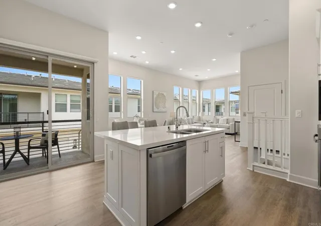 Photo 4 of Sale Pending at 16750 Coyote Bush Dr #50, San Diego, CA 92127 | MLS# NDP2604926 | Listing updated on 2026-09-10
