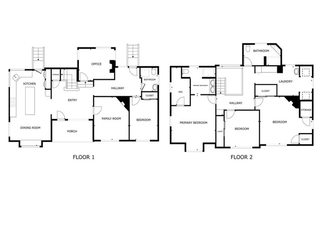 56th image of 175 S 14th St, San Jose, CA 95112 | MLS# ML82048168