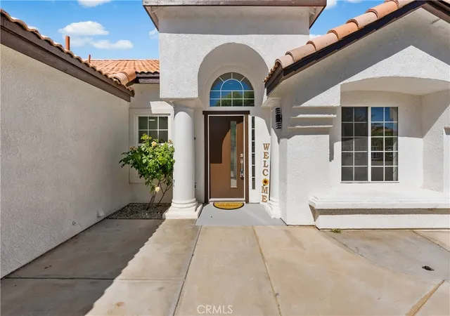 Homes for sale in Palmdale, CA | 40043 Tilbury Dr, Palmdale, CA 93551 | MLS# SR26096216