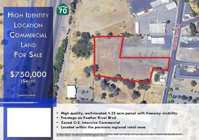 1st image of 1830 Feather River, Oroville, CA 95965 | MLS# SN26111202
