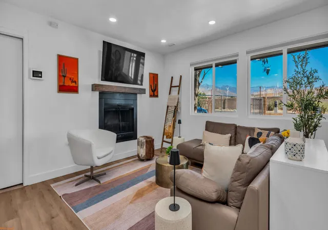 Photo 3 of Single family home for sale at 59825 Calle De Las Flores, Palm Springs, CA 92262 | MLS# 219148182DA | Listing updated on 2026-05-22
