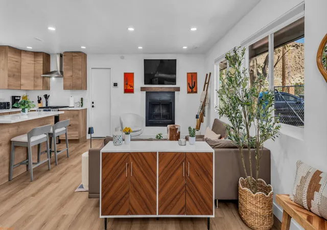 Photo 3 of Single family home for sale at 59825 Calle De Las Flores, Palm Springs, CA 92262 | MLS# 219148182DA | Listing updated on 2026-05-22