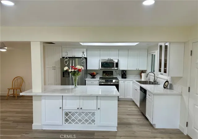 Homes for sale in Laguna Woods, CA | 2277 Via Mariposa W #B, Laguna Woods, CA 92637 | MLS# OC26111221