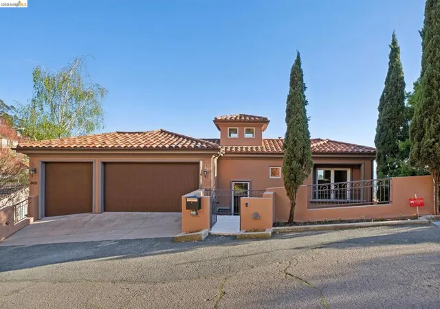 4th image of 6611 Elverton Dr, Oakland, CA 94611 | MLS# 41135594
