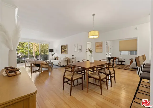 Homes for sale in Santa Monica, CA | 900 Euclid St #111, Santa Monica, CA 90403 | MLS# 26836021
