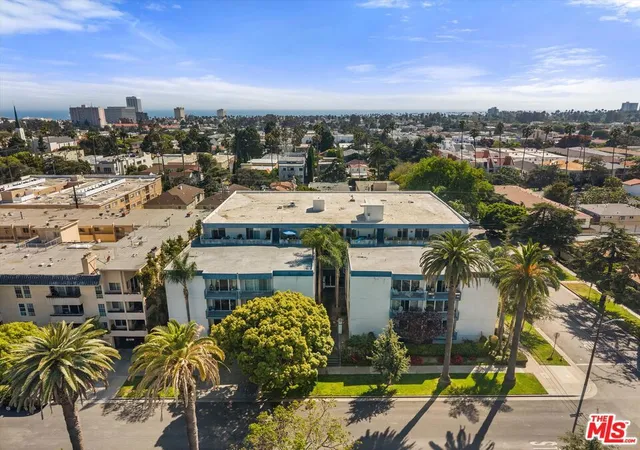 Homes for sale in Santa Monica, CA | 900 Euclid St #111, Santa Monica, CA 90403 | MLS# 26836021